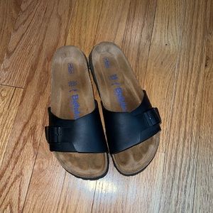Betula Sandals